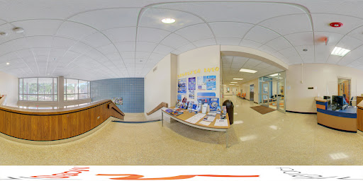 Community College «Angelina College», reviews and photos