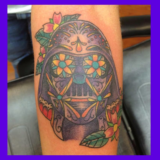 Find panther tattoo ideas for your next unique tattoo in North Palm Beach at Triton Tattoo North Palm Beach