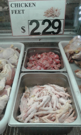 Grocery Store «Bacalao Fresh Supermarket», reviews and photos, 101 Western Ave, Wilmington, DE 19805, USA