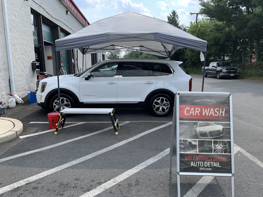 Valentine's Shine Auto Detail en Moorestown