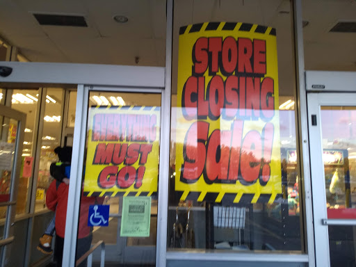 Discount Store «Kmart», reviews and photos, 252 Main St, Acton, MA 01720, USA