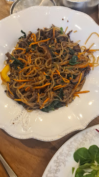 Les plus récentes photos du Restaurant coréen IDAM_Cuisine Coréenne à Paris - n°3