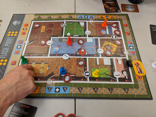 Game Store «White Knight Toys & Hobbies», reviews and photos, 1200 Euclid Ave, Helena, MT 59601, USA