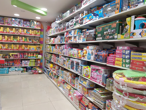 Firstcry.com Store Jaipur Vidhyadhar Nagar