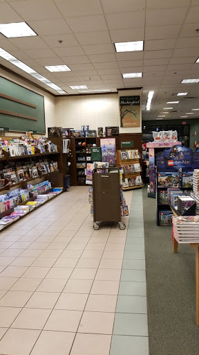 Book Store «Barnes & Noble Booksellers», reviews and photos, 1939 Mt Zion Rd, Morrow, GA 30260, USA