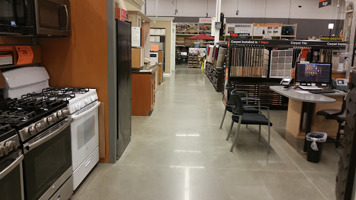 Home Improvement Store «The Home Depot», reviews and photos, 11915 WA-99, Everett, WA 98204, USA