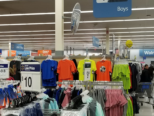 Department Store «Walmart Supercenter», reviews and photos, 5095 Almaden Expy, San Jose, CA 95118, USA