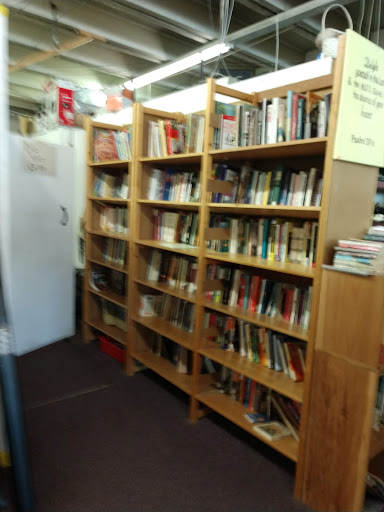 Thrift Store «Unique Thrift Store», reviews and photos, 4802 Charlotte Pike, Nashville, TN 37209, USA