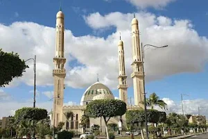 Hamza bin Abdul Muttalib Mosque image