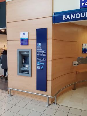 Banque populaire à Vendin-le-Vieil