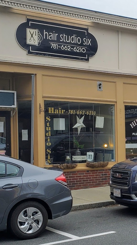 Hair Studio six 02176