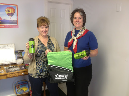 Home Insurance Agency «OBrien Insurance Agency», reviews and photos