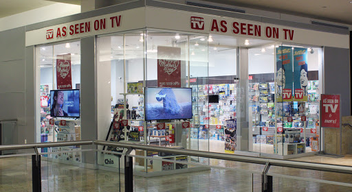 As Seen On TV Store Connecticut (asseenontvs) - Profile