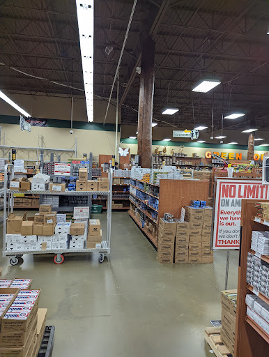 Fishing Store «Green Top Sporting Goods, Corporation.», reviews and photos, 10150 Lakeridge Pkwy, Ashland, VA 23005, USA