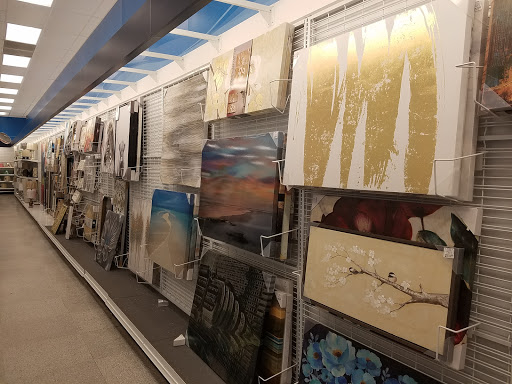 Clothing Store «Ross Dress for Less», reviews and photos, 1310 Tingle Cir E, Mobile, AL 36606, USA