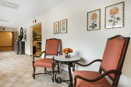 Funeral Home «Grissom Funeral Home and Crematory», reviews and photos, 803 W Emmett St, Kissimmee, FL 34741, USA