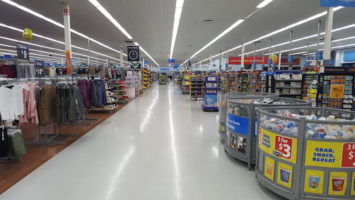 Department Store «Walmart Supercenter», reviews and photos, 1500 S Centerville Rd, Sturgis, MI 49091, USA