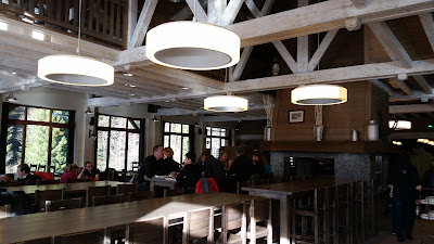 La Bresse-Hohneck à La Bresse