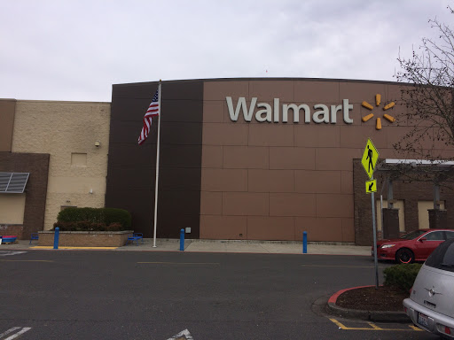 Department Store «Walmart Supercenter», reviews and photos, 7001 Bridgeport Way W, Lakewood, WA 98499, USA