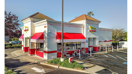 In-N-Out Burger - 9188 E Stockton Blvd, Elk Grove, CA 95624