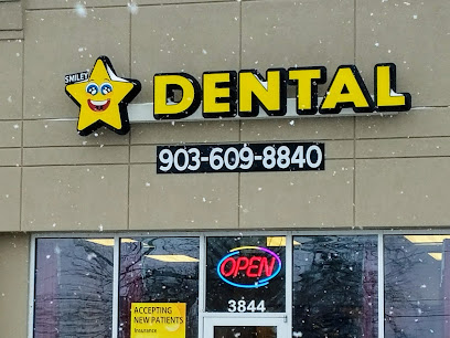 Smiley Star Dental