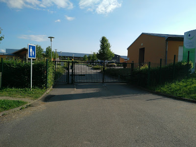 La Providence à Alençon