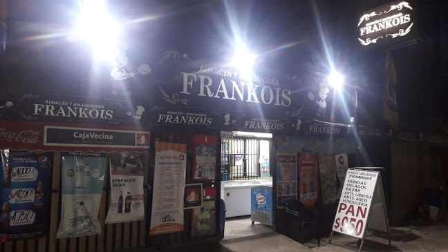 Frankois