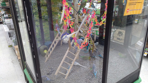 Pet Supply Store «Petco Animal Supplies», reviews and photos, 6137 Mid Rivers Mall Dr, St Charles, MO 63304, USA