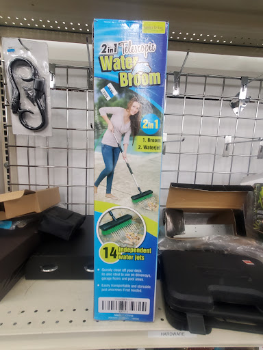 Thrift Store «Fan Tastic Thrift Store», reviews and photos, 1914 W Main St, Richmond, VA 23220, USA