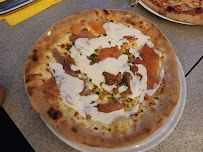Pizza du Pizzeria Giorgio e Basta à Saint-Bonnet-de-Mure - n°9