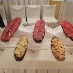 Photo n°13 de l'avis de vincenzo012. fait le 30/05/2018 à 02:47 sur le  Tenuta Villa Rosa à Crescentino