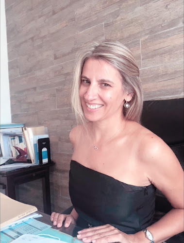 Sandra Isabel Luís, Advogada - Advogado