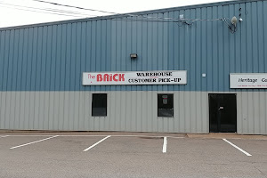 The Brick Warehouse and Customer Pick-Up image