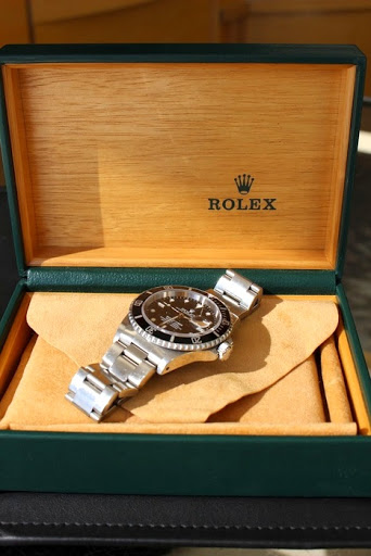 Jewelry Store «Englewood Jewelry & Watch», reviews and photos, 4455 S Broadway #2, Englewood, CO 80113, USA