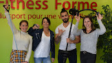 Fitness Forme Luçon