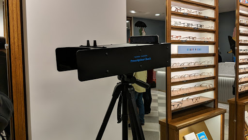 Eye Care Center «Warby Parker», reviews and photos, 8013 Tysons Corner Center, Tysons, VA 22102, USA