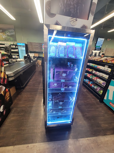 Kosher Grocery Store «Evergreen Kosher Market», reviews and photos, 59 NY-59, Monsey, NY 10952, USA