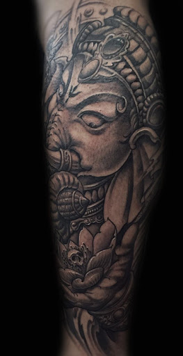 Tattoo Shop «Club Tattoo Tempe», reviews and photos, 825 S Rural Rd, Tempe, AZ 85281, USA