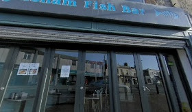 Keynsham Fish Bar
