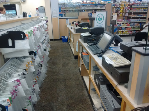 Tire Shop «Walmart Tires & Auto Parts», reviews and photos, 135 Willow Ln, McDonough, GA 30253, USA