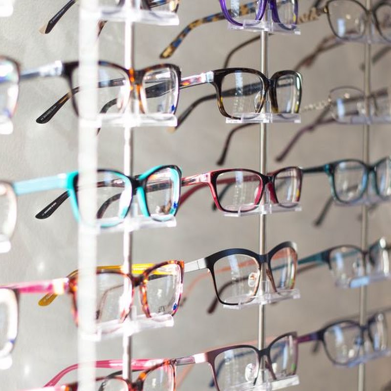 Taree Eyewear Optical Service