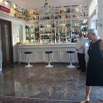 Photo n°4 de l'avis de Sue. fait le 10/10/2019 à 16:02 sur le  Majestic Palace Hotel à Sant'Agnello