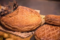 Les plus récentes photos du Sandwicherie Brioche Dorée à Menton - n°2