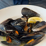 Photo n°3 de l'avis de antonella. fait le 01/04/2024 à 17:14 sur le  La Taverna di Venere à Porto Venere