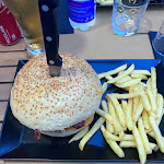 Photo n°2 de l'avis de Gaetano.S fait le 19/07/2022 à 12:17 sur le  La Paninoteca da Federigo à Castelsardo