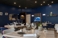 Atmosphère du Restaurant gastronomique Ôde Marine à Bourg-de-Péage - n°1