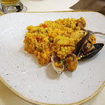 Photo n°2 de l'avis de Fulvia.m fait le 31/08/2019 à 23:53 sur le  Apollo 2002...ristotante...pizzeria à Novara