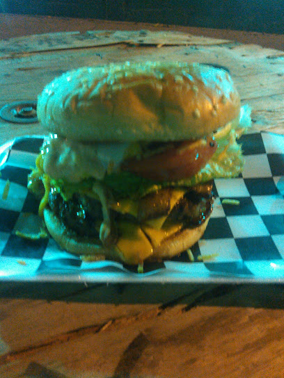 Skate Burger Medellin