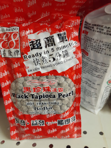 Grocery Store «Import Emporium», reviews and photos, 5503 S Broadway Ave, Tyler, TX 75703, USA