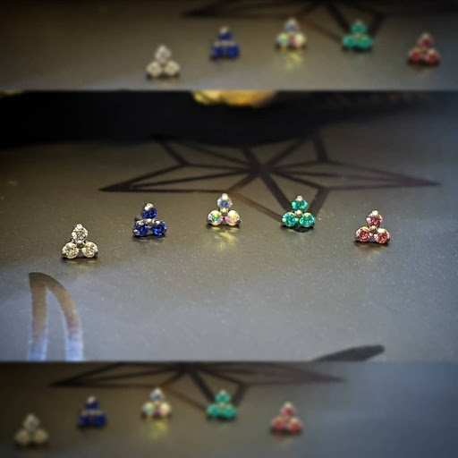 Explore tattoo ideas for hips, creative tattoo ideas in Powell, available at Against All Odds Tattoos and Piercings